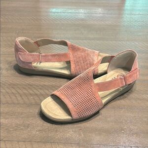 Earth Spirit Redvale sandals size EU 40.5